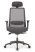Офисное кресло Work W-218C GREY Серый (Серый) Офисное кресло Work W-218C GREY Серый (Серый)