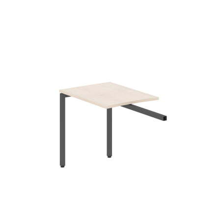 Брифинг -приставка для стола XSET 169 Xten-S XSR 869 800x600x750 (Бук тиара)