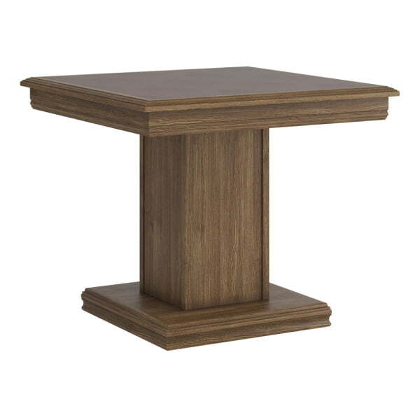 Брифинг-приставка OXD292711 900x900x760 (Дуб) Брифинг-приставка OXD292711 900x900x760 (Дуб)