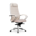 Кресло для руководителя Метта Samurai KL-1.04 MPES (Молочный) Кресло для руководителя Метта Samurai KL-1.04 MPES (Молочный)