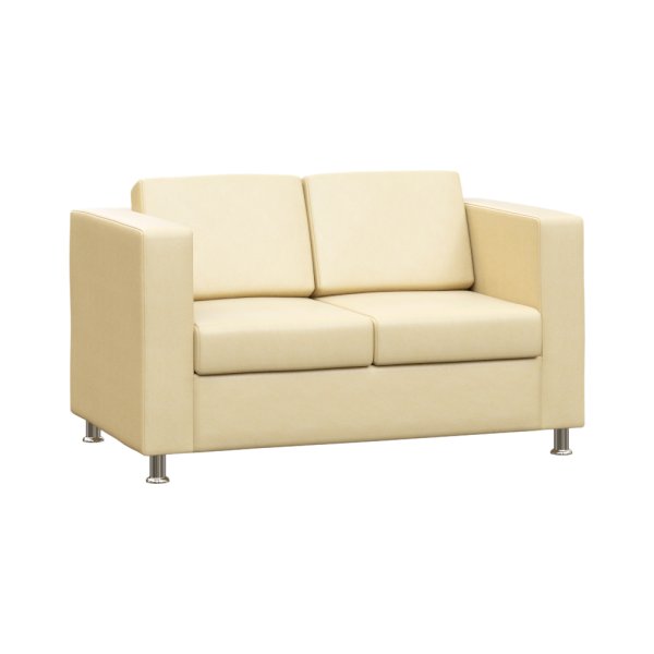 Диван двухместный BR-02 (Oregon 11) Диван двухместный BR-02 (Oregon 11)