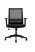 Офисное кресло College CLG-433 MBN-B Black (Черный) Офисное кресло College CLG-433 MBN-B Black (Черный)
