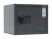 Мебельный сейф AIKO Т-280 EL (Графит) Мебельный сейф AIKO Т-280 EL (Графит)