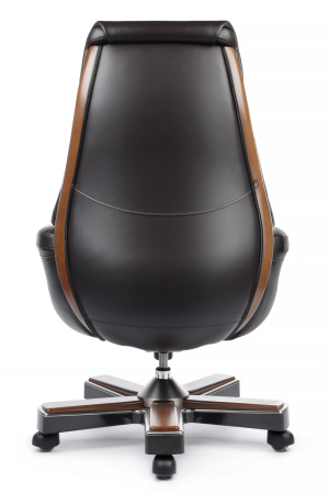 Офисное кресло Byron YS1505A Коричневый (Коричневый)