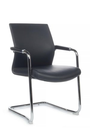 Кресло Neo-ST SN-802 Черный (Черный)