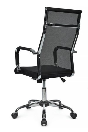 Кресло Art RCH 6017H Черный (Черный) Кресло Art RCH 6017H Черный (Черный)