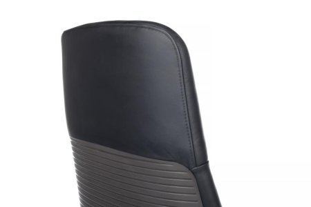 Кресло Verdi A655 Черный (Черный) Кресло Verdi A655 Черный (Черный)