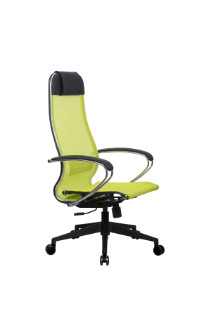 Кресло для руководителя Метта МЕТТА-12(MPRU)/подл.131/осн.002 (Зеленый) Кресло для руководителя Метта МЕТТА-12(MPRU)/подл.131/осн.002 (Зеленый)