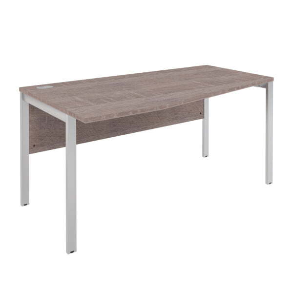 Стол письменный Xten XMCT 169 L 1600x900x750 (Дуб Сонома)