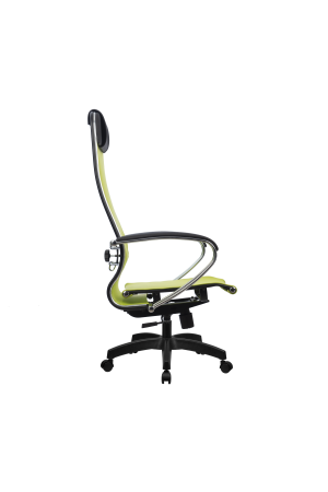 Кресло для руководителя Метта МЕТТА-12(MPRU)/подл.131/осн.001 (Зеленый) Кресло для руководителя Метта МЕТТА-12(MPRU)/подл.131/осн.001 (Зеленый)