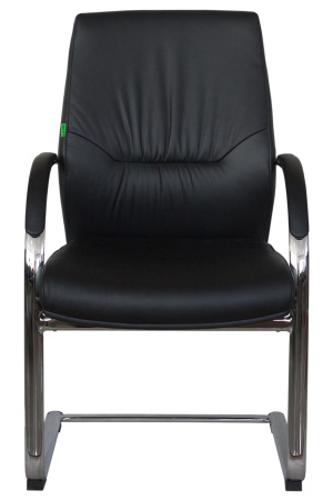 Стул офисный Alvaro-SF C1815 Черный (Черный) Стул офисный Alvaro-SF C1815 Черный (Черный)