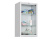 Медицинский шкаф HILFE МД 1 1760/SG (Белый)