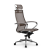 Кресло для руководителя Метта Samurai S-2.051 MPES (Светло-коричневый | Серый)