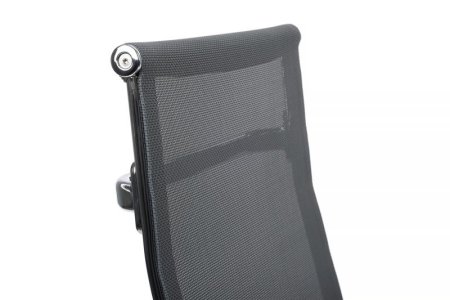 Кресло Hugo RCH 6001-1SE Серый (Серый) Кресло Hugo RCH 6001-1SE Серый (Серый)