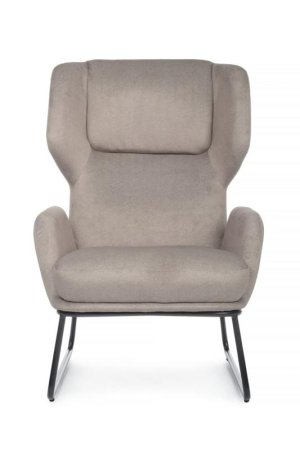 Кресло Pronto FS56 Кремовый (Кремовый)