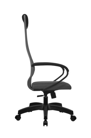 Кресло для руководителя Метта SU-B-8/подл.130/осн.001 (Светло-серый) Кресло для руководителя Метта SU-B-8/подл.130/осн.001 (Светло-серый)