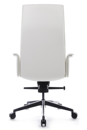 Офисное кресло Rubens A1819-2 Белый (Белый) Офисное кресло Rubens A1819-2 Белый (Белый)