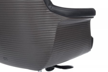 Кресло Verdi A655 Черный (Черный) Кресло Verdi A655 Черный (Черный)