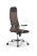 Кресло для руководителя Метта Sit 10 B1-115T - X2+Extra /Um00/Wm12/T1bp-c(M09.B21.G20.W01) (Темно-коричневый) Кресло для руководителя Метта Sit 10 B1-115T - X2+Extra /Um00/Wm12/T1bp-c(M09.B21.G20.W01) (Темно-коричневый)