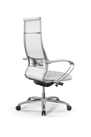 Кресло для руководителя Метта Samurai B1-11K - Infinity /Kc06/Wm06/K2cL(M26.B31.G20.W03) (Белый) Кресло для руководителя Метта Samurai B1-11K - Infinity /Kc06/Wm06/K2cL(M26.B31.G20.W03) (Белый)