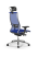 Кресло для руководителя Метта Samurai L2-5D - TS /Kc00/Nc00/D04P/H2cL-3D(M26.B32.G25.W03) (Синий) Кресло для руководителя Метта Samurai L2-5D - TS /Kc00/Nc00/D04P/H2cL-3D(M26.B32.G25.W03) (Синий)
