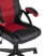 Кресло игровое TopChairs Concorde красное (Геймерское кресло Concorde красный) Кресло игровое TopChairs Concorde красное (Геймерское кресло Concorde красный)