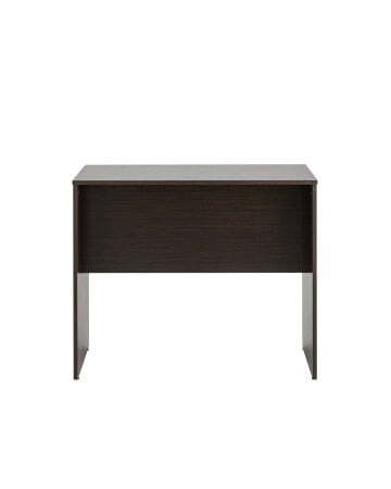 Стол письменный Simple-3 90*60 легно темный (Стол письменный Simple темное дерево)