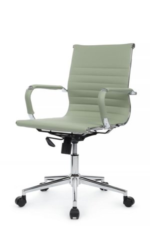 Кресло Hugo RCH 6002-2SE Зеленый (Зеленый)