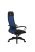 Кресло для руководителя Метта МЕТТА-21(MPRU)/подл.130/осн.001 (Синий) Кресло для руководителя Метта МЕТТА-21(MPRU)/подл.130/осн.001 (Синий)