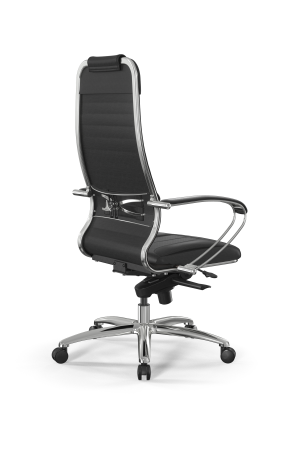 Кресло для руководителя Метта Samurai L1-4K - Infinity /Uc02/Wm06/K2cL(M06.B31.G04.W03) (Черный) Кресло для руководителя Метта Samurai L1-4K - Infinity /Uc02/Wm06/K2cL(M06.B31.G04.W03) (Черный)