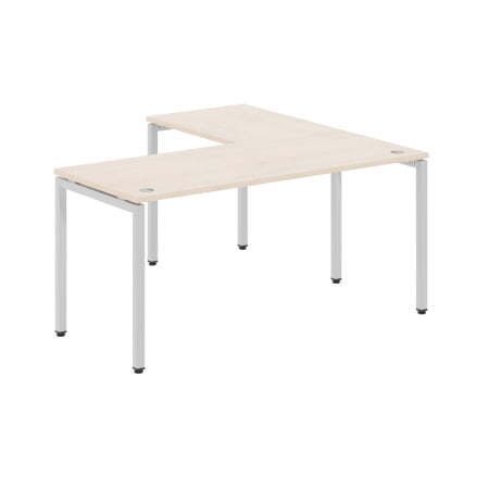 Стол угловой Xten-S XSCT 1615 1600x1500x750 (Бук тиара)