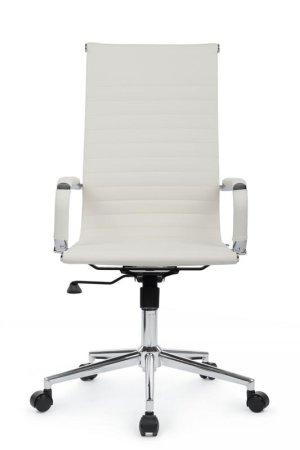 Кресло Hugo RCH 6002-1SE Белый (Белый)