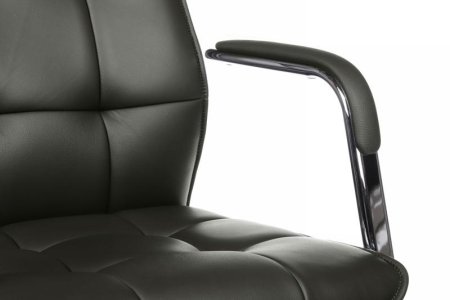 Кресло Classic C2116 Антрацит (Антрацит) Кресло Classic C2116 Антрацит (Антрацит)