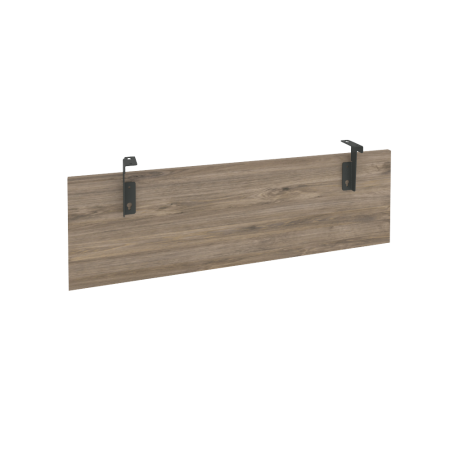 Царга для стола на каркасе Onix O.M-CS-2 1050x18x320 (Тиквуд Темный)