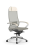 Кресло для руководителя Метта Samurai L1-1K - TS /Uc00/Nc00/K2cL(M06.B32.G11.W03) (Молочный) Кресло для руководителя Метта Samurai L1-1K - TS /Uc00/Nc00/K2cL(M06.B32.G11.W03) (Молочный)