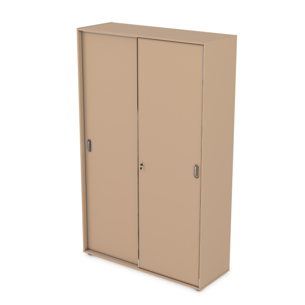 10ШК.015.4 Шкаф-купе  (1200x450x1946) (Mokko)