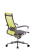 Кресло для руководителя Метта МЕТТА-9(MPRU)/подл.131/осн.004 (Лайм) Кресло для руководителя Метта МЕТТА-9(MPRU)/подл.131/осн.004 (Лайм)