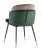 Стул Пенелопа зеленый (Стул Пенелопа зеленый, коричневый)