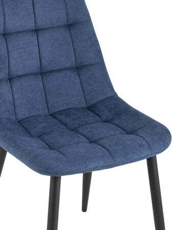 Стул Канзас синий (Стул Канзас синий)