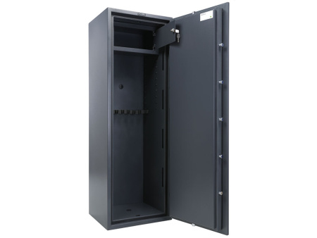 Оружейный сейф ASG/WS8 EL (Графит)