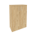 Шкаф средний широкий Onix O.ST-2.3 800x420x1207 (Тиквуд Светлый)