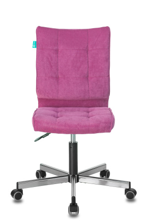 Кресло Бюрократ CH-330M/LT-15 без подлокотников малиновый крестовина металл (Компьютерное кресло CH-330M малиновый) Кресло Бюрократ CH-330M/LT-15 без подлокотников малиновый крестовина металл (Компьютерное кресло CH-330M малиновый)