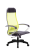 Кресло для руководителя Метта МЕТТА-4(MPRU)/подл.131/осн.001 (Лайм)