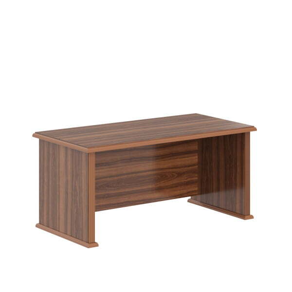 Стол руководителя Raut RST 168 1600x800x750 (Орех Даллас)
