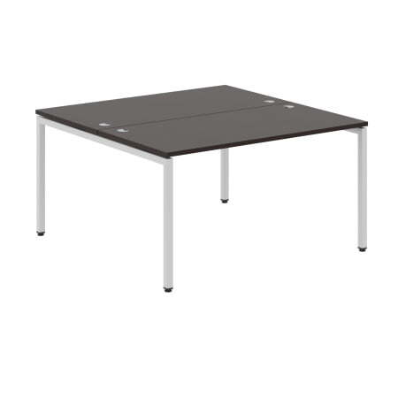 Стол двойной Xten-S XWST 1414 1400x1400x750 (Легно темный)
