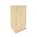 Шкаф низкий узкий, правый Style Л.СУ3.1Пр 412x410x828 (Вяз Благородный)