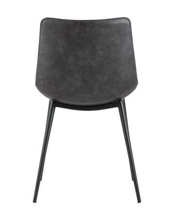 Стул TEXAS экокожа серый (Стул Texas серый) Стул TEXAS экокожа серый (Стул Texas серый)