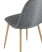 Стул Валенсия темно-серый (Стул Валенсия NEW темно-серый)