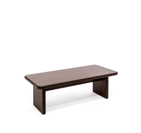LEGNO Стол кофейный (Орех)