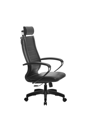 Кресло для руководителя Метта МЕТТА-32(MPES)/подл.117/осн.001 (Черный) Кресло для руководителя Метта МЕТТА-32(MPES)/подл.117/осн.001 (Черный)